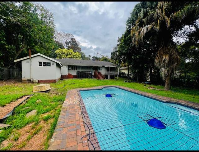 3 BEDROOM HOUSE FOR SALE IN WOODSIDE